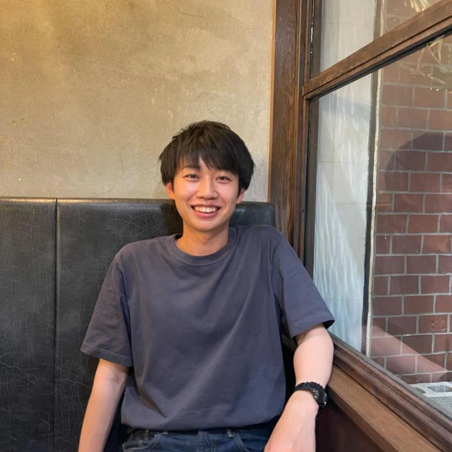 Daichi Makerの写真